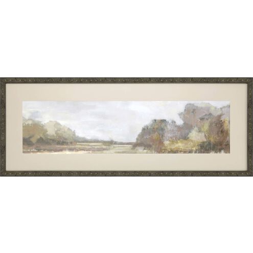 Landscapes Collection Gray Framed Art