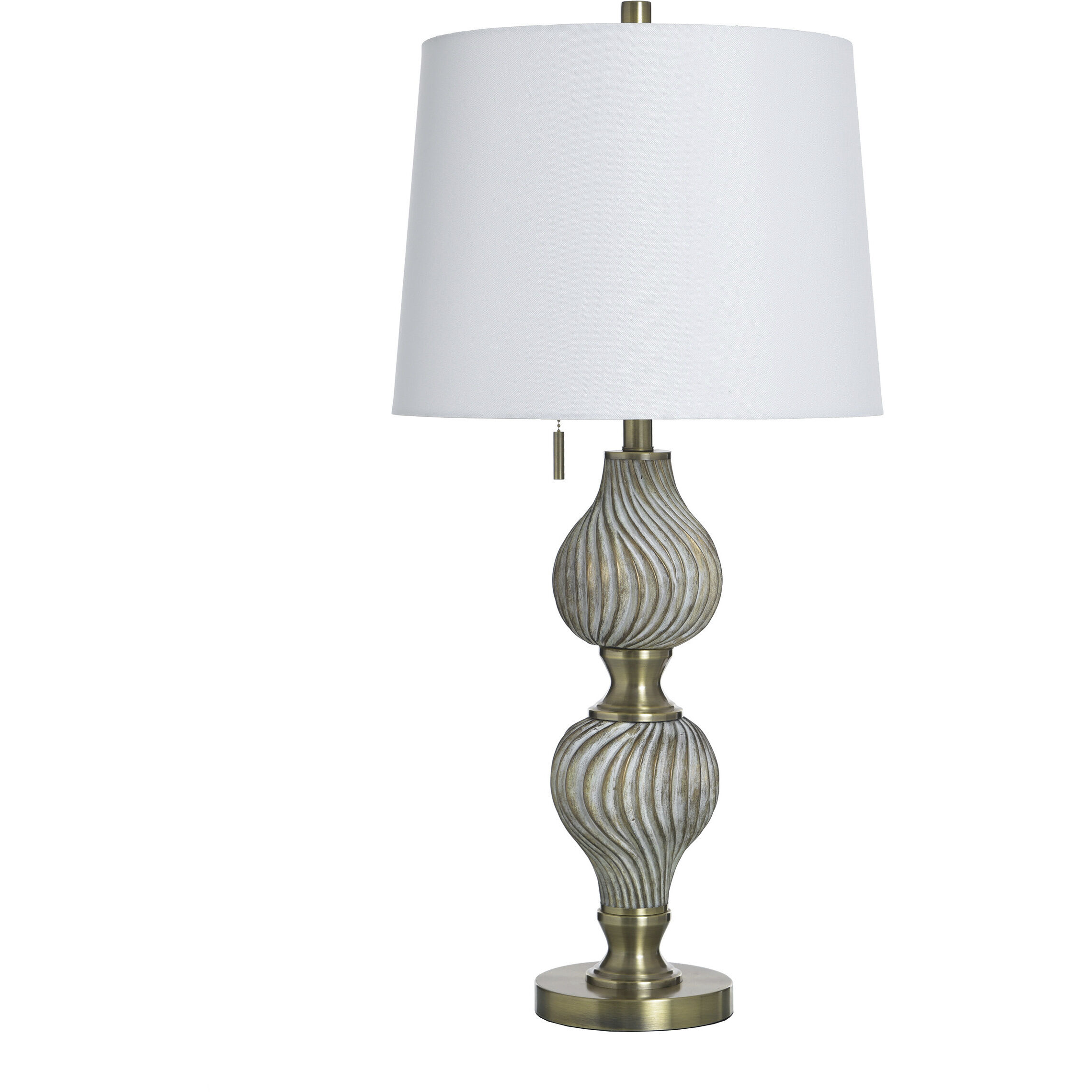 Rowan 1 Light 16.00 inch Table Lamp