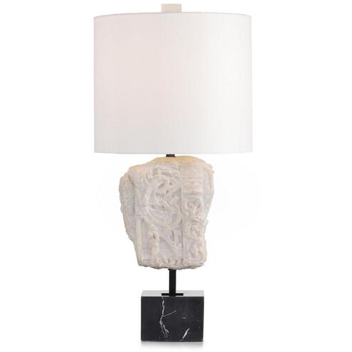 Relief 28.5 inch Table Lamp Portable Light