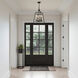 Joanie 4 Light 17.25 inch Old Bronze Pendant Ceiling Light