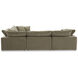 Clay Classic Desert Sage Modular, L Sectional