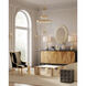 Osa Drinks Table