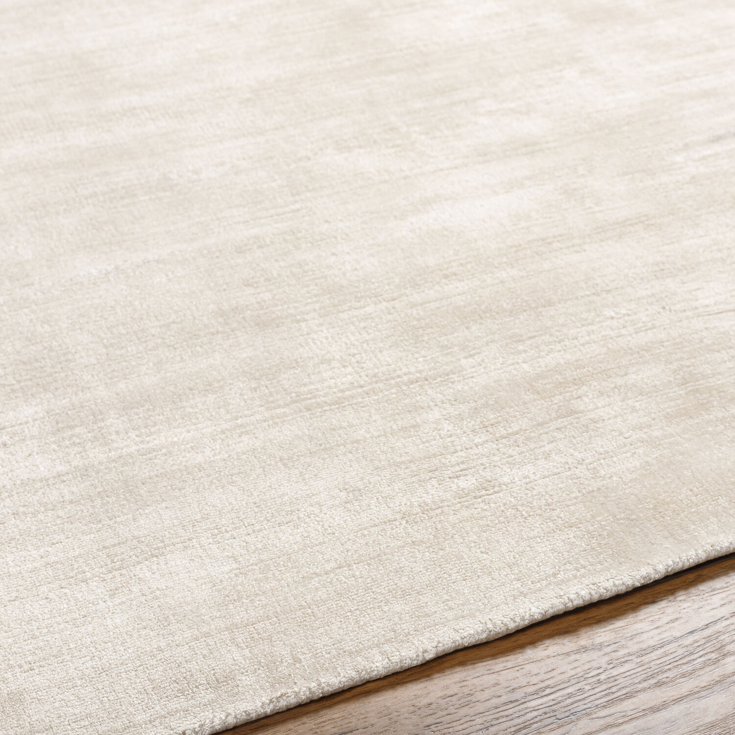 Viola 108 X 72 inch Medium Gray Rug in 6 X 9, Rectangle