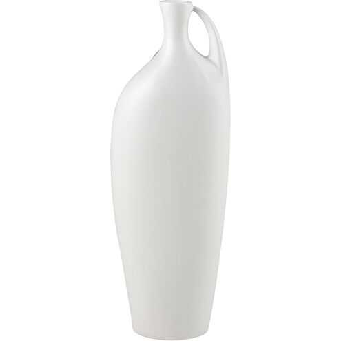Messe 21 X 4 inch Vase