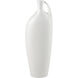 Messe 21 X 4 inch Vase, Small