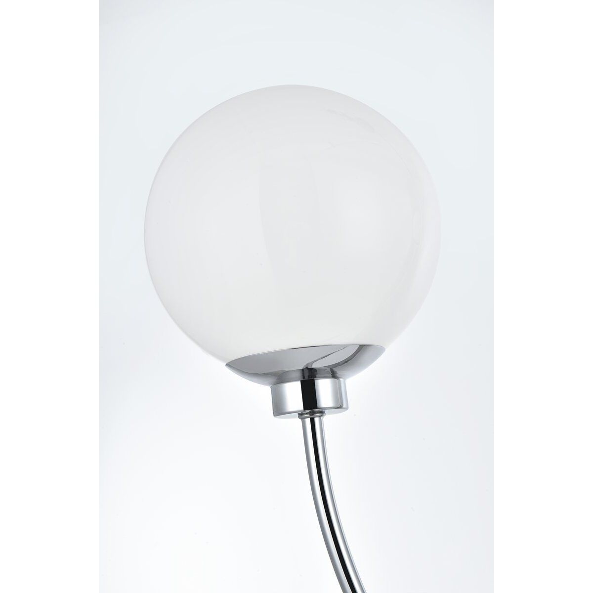 Nyomi 4 Light 42 inch Chrome Chandelier Ceiling Light