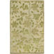 Mugal 96 X 60 inch Rug
