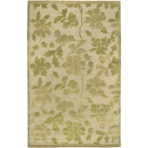 Mugal 96 X 60 inch Rug