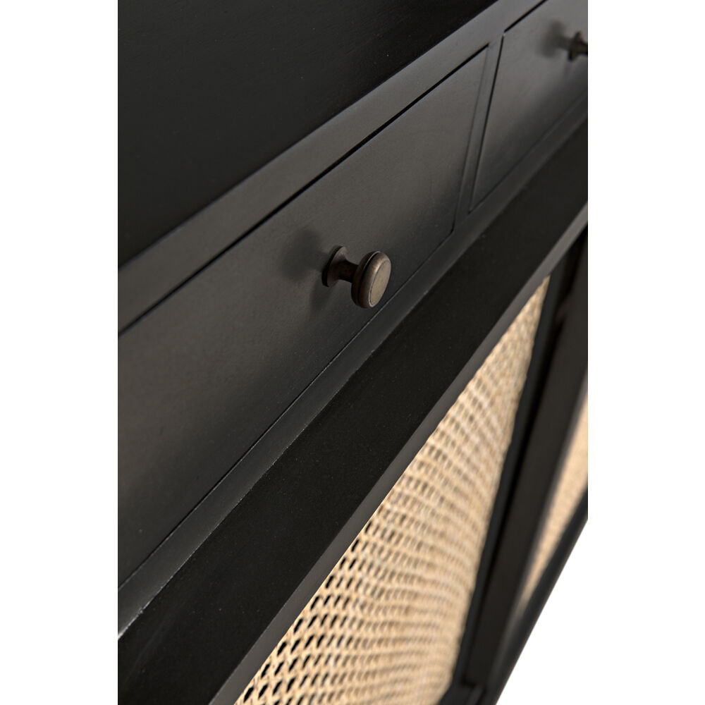 Hermosa 72 X 22 inch Pale Sideboard