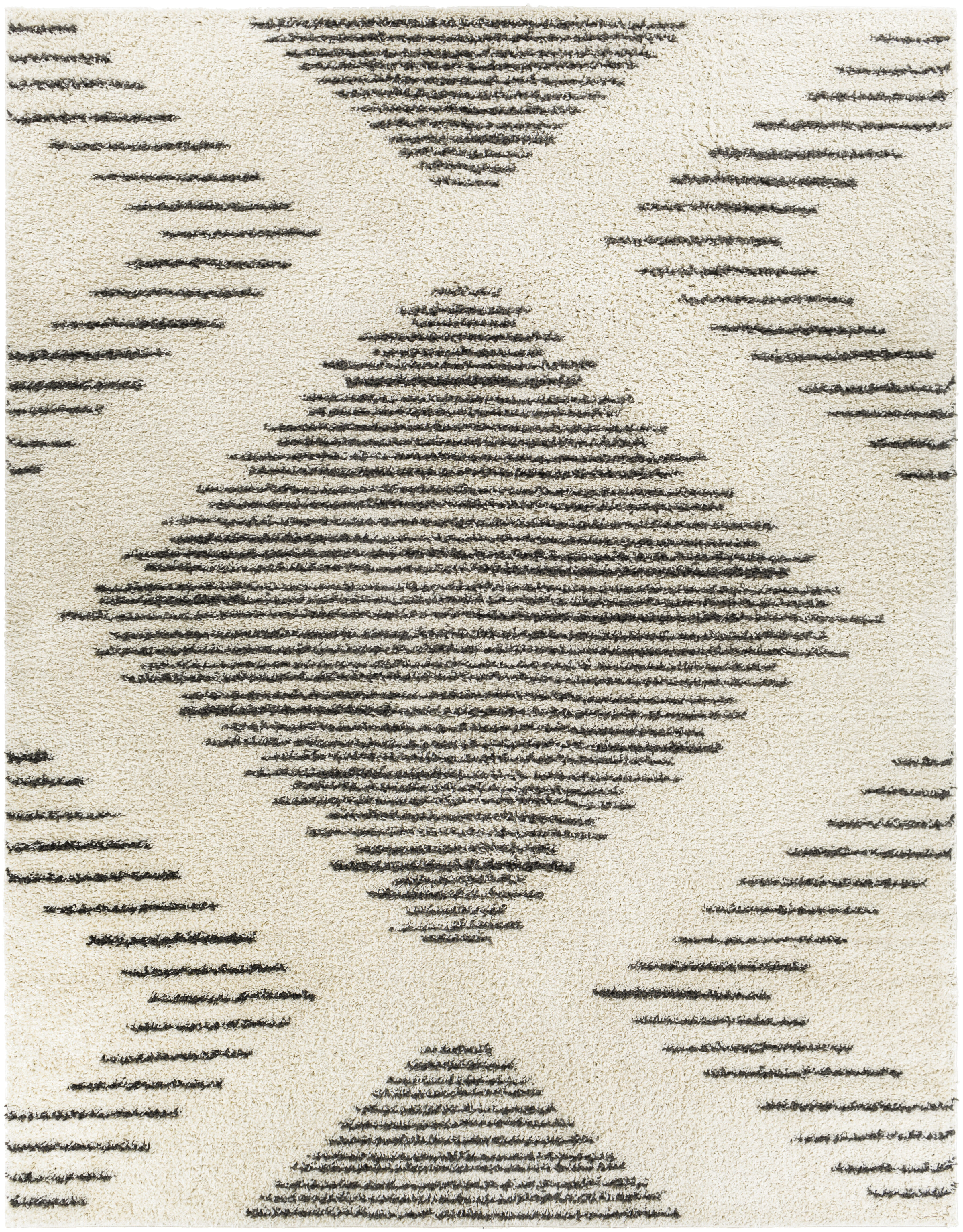 Taza Shag Area Rug