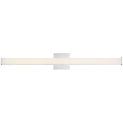 Kelvin LED 36 inch Aluminum Wall Sconce Wall Light, Large