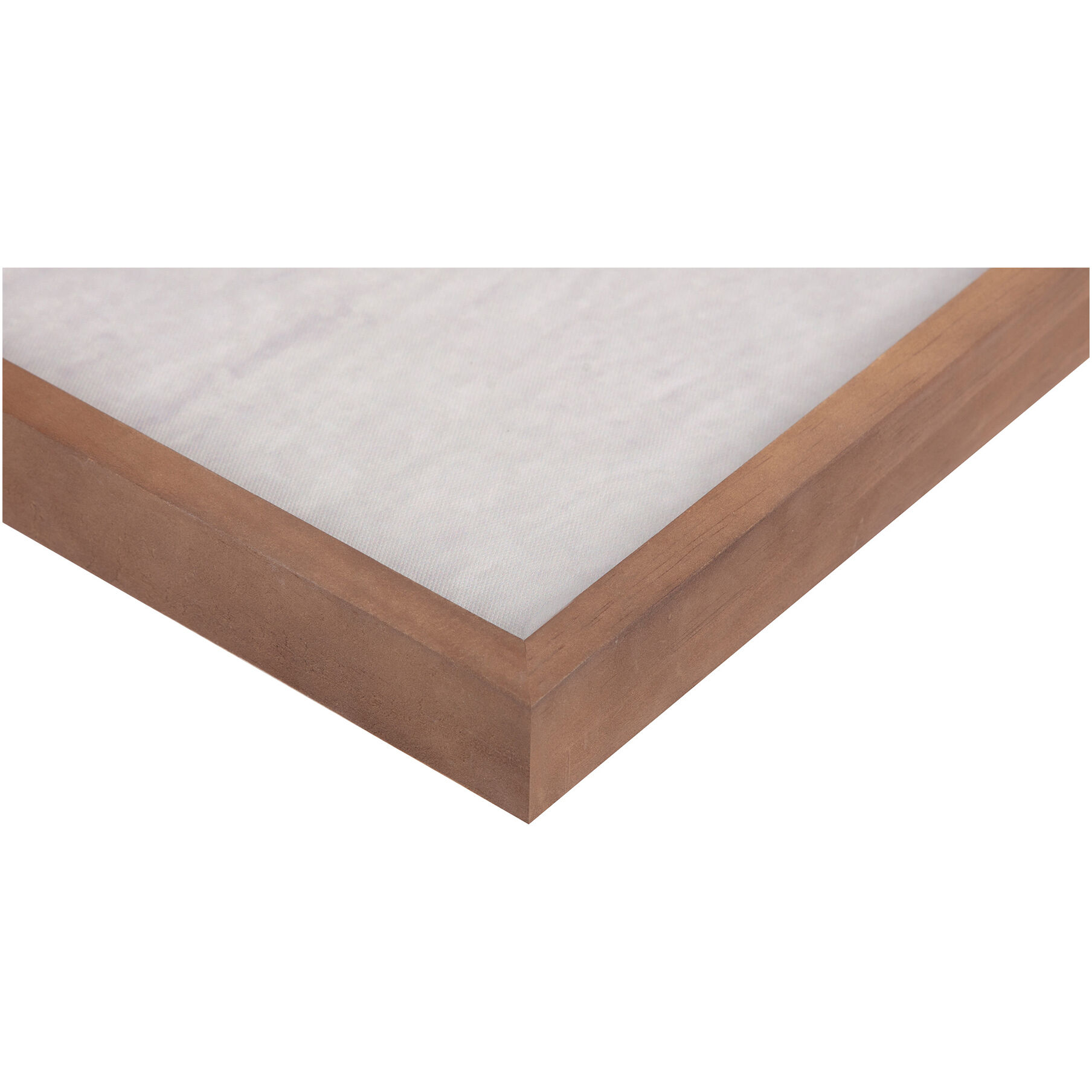 Nostalgia 40 X 40 inch Painting, Warm