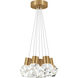 Sean Lavin Kira 7 Light 7.10 inch Pendant