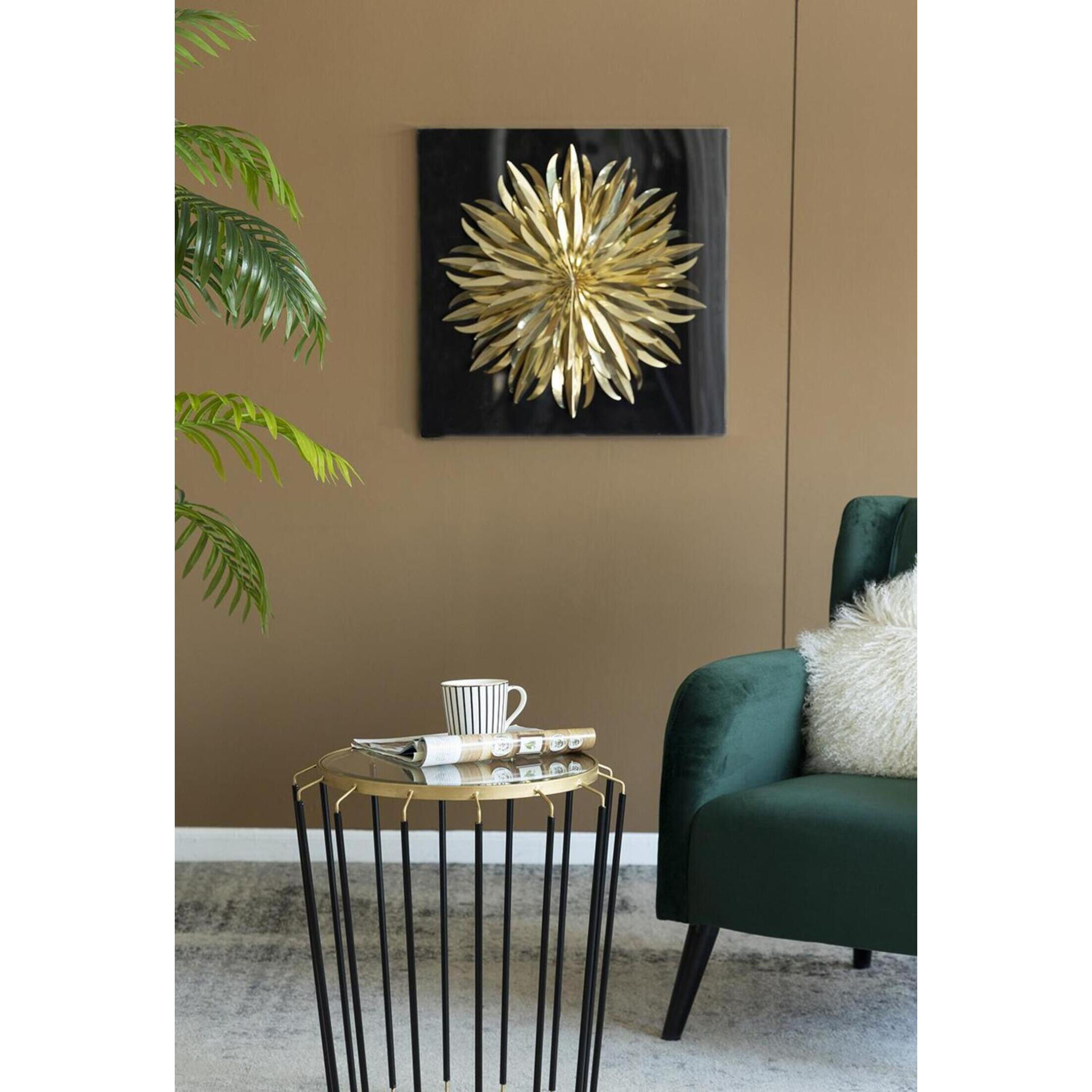 Winnie Occasional Table