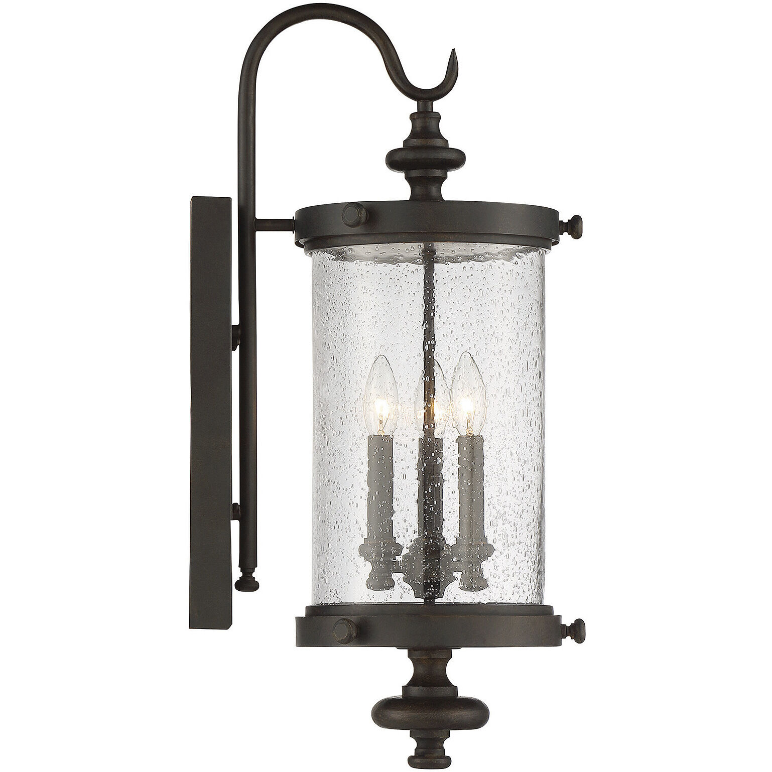Palmer Outdoor Wall Lantern