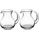 Signature Clear Champagne Flute, Set of 2
