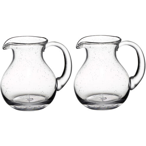 Signature Clear Champagne Flute, Set of 2