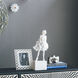 Anita White Table Décor