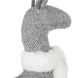 Hector Distressed White Objects