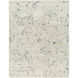 Jordan 144 X 108 inch Charcoal Rug, Rectangle