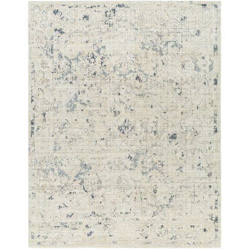 Jordan 108 X 72 inch Charcoal Rug, Rectangle