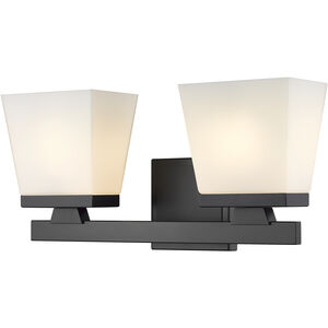 Astor 2 Light 16.00 inch Bathroom Vanity Light