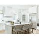 Soto 1 Light 20 inch White Pendant Ceiling Light
