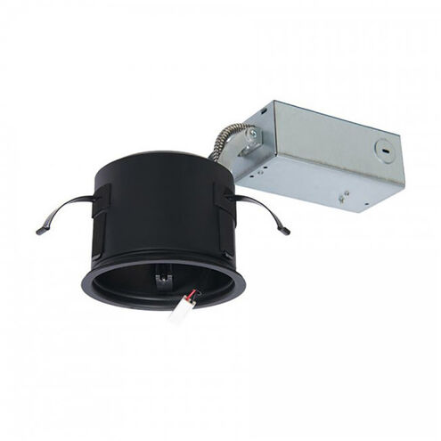 Aether LED Module Black Recessed Housing