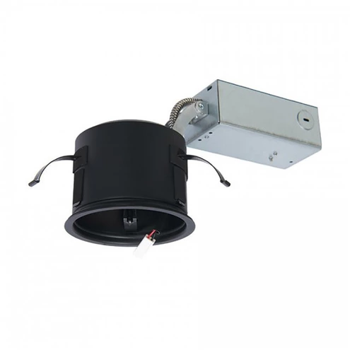 Supreme R15a WAC Lighting HR-3LED-R15A Aether LED Module Black Recessed Housing ...