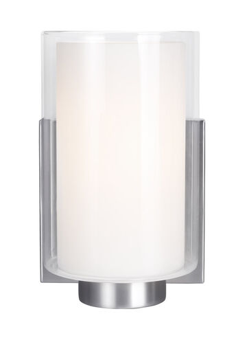 Bergin Sconce Wall Light in 1