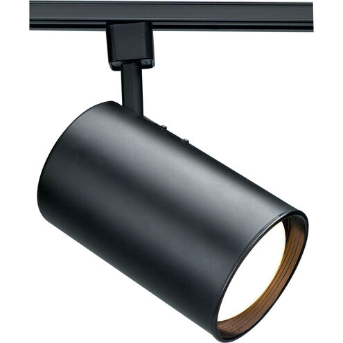 Brentwood 1 Light 120V Black Track Lighting Ceiling Light