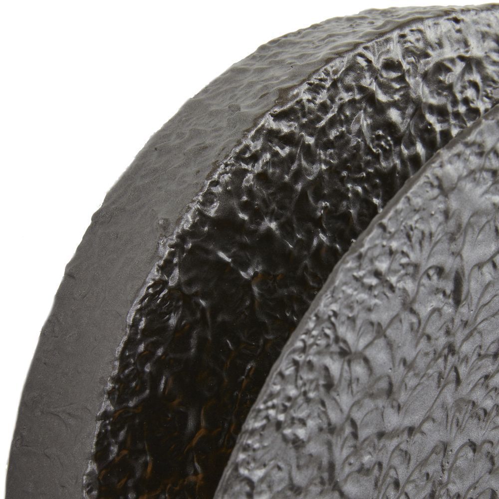 Chance 1 Light 10.5 inch Aged Iron Outdoor Sconce