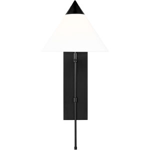 Kelly by Kelly Wearstler Franklin 1 Light 11.00 inch Wall Sconce