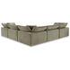 Clay Classic Desert Sage Modular, L Sectional