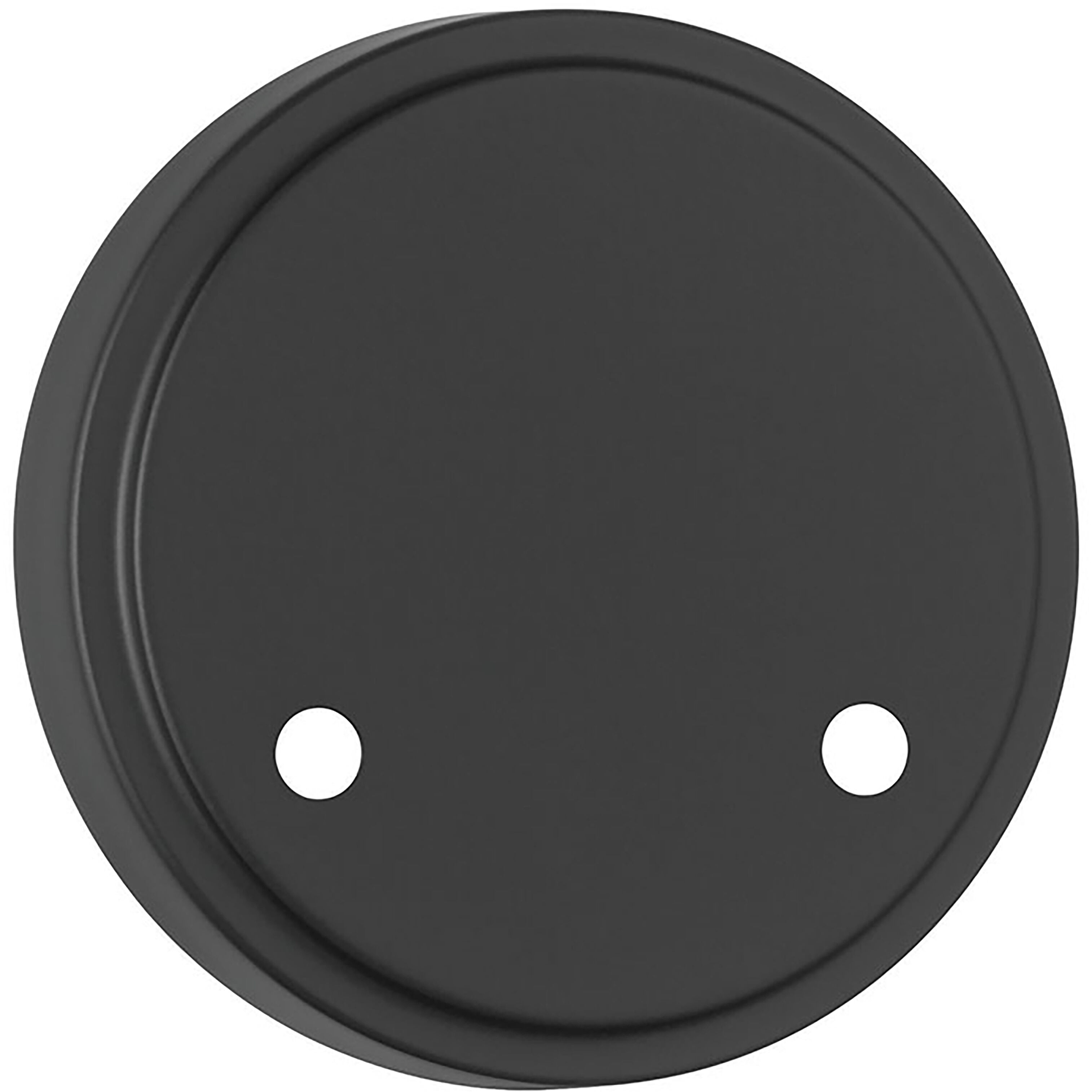 Vessair 3 Light 22.5 inch Matte Black Bathroom Vanity Light Wall Light