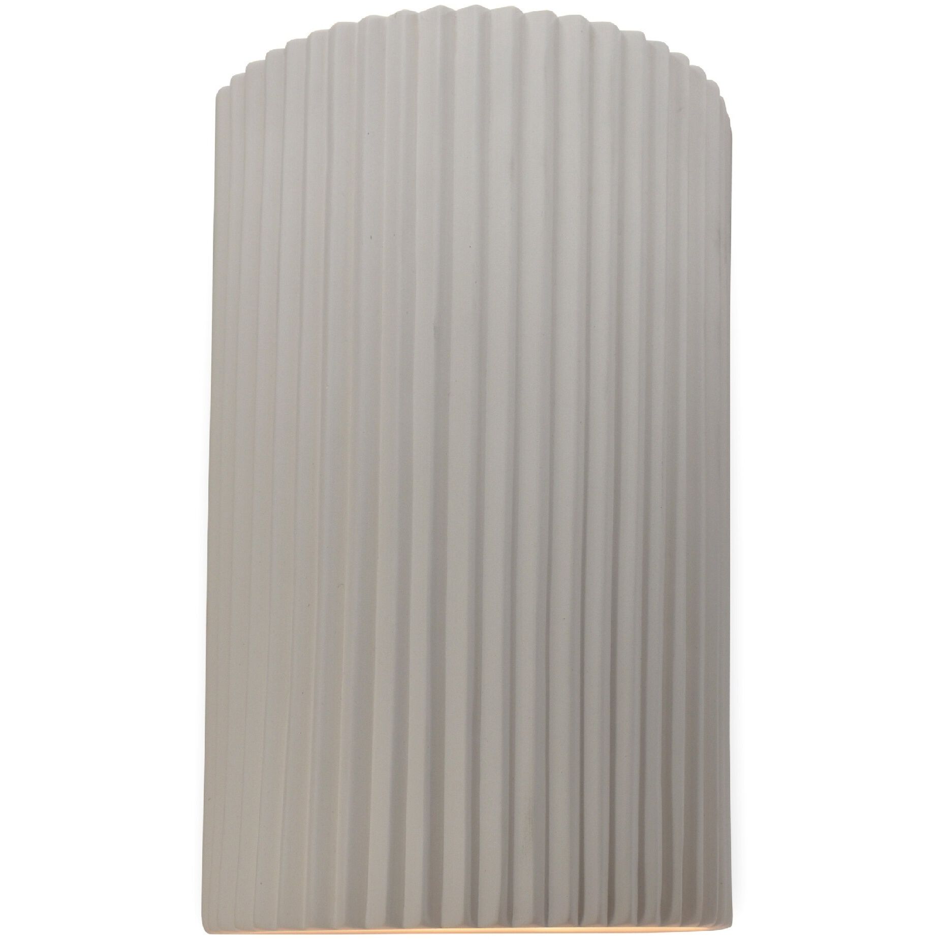 Ambiance 1 Light 5.75 inch Bisque Wall Sconce Wall Light