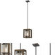 Signature 1 Light Pendant Ceiling Light