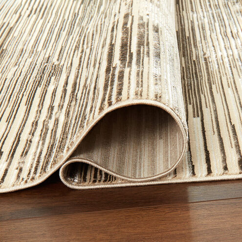 Rienz 36 X 24 inch Earth Tones Rug in 2 x 3