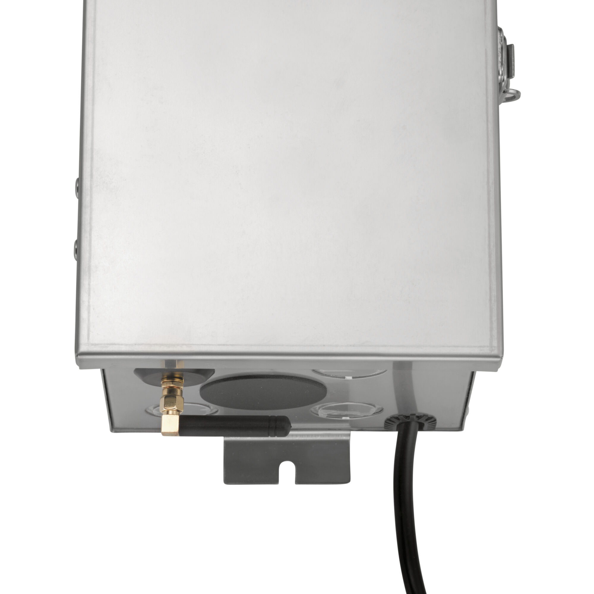 Independence 120 Stainless Steel Landscape 12V Transformer