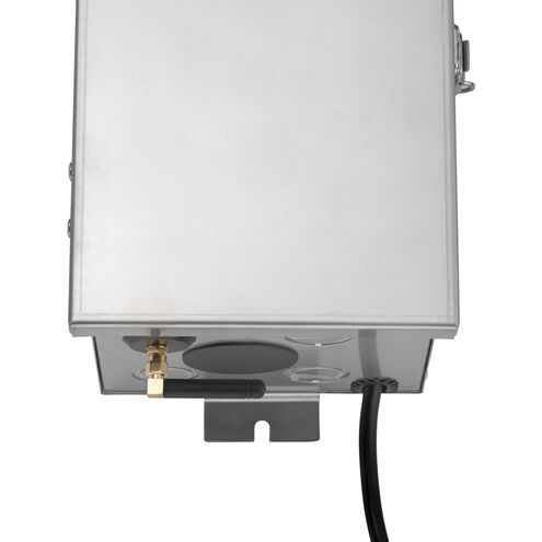 Independence 120 Black Material (Not Painted) Landscape 12V Accessory