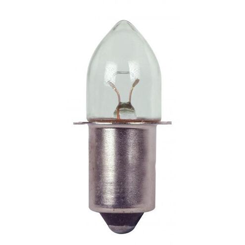 Lumos Incandescent 4.32 watt 8.63 Light Bulb, Miniature