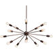 Signature 15 Light 42.00 inch Chandelier