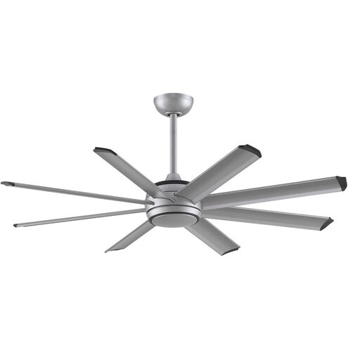 Stellar Custom 9.21 inch Silver Fan-Multi, Blades Sold Separately