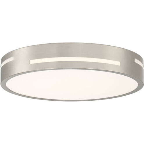 Harmony 1 Light 15.00 inch Flush Mount