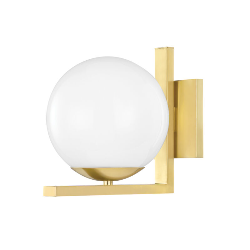Tanner wall light shop