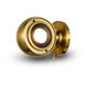 ORBIT Series Wall Surface Mounted Downlight Wall Light in Antique Brass