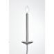Cohen 6 Light 42 inch Chrome Chandelier Ceiling Light 