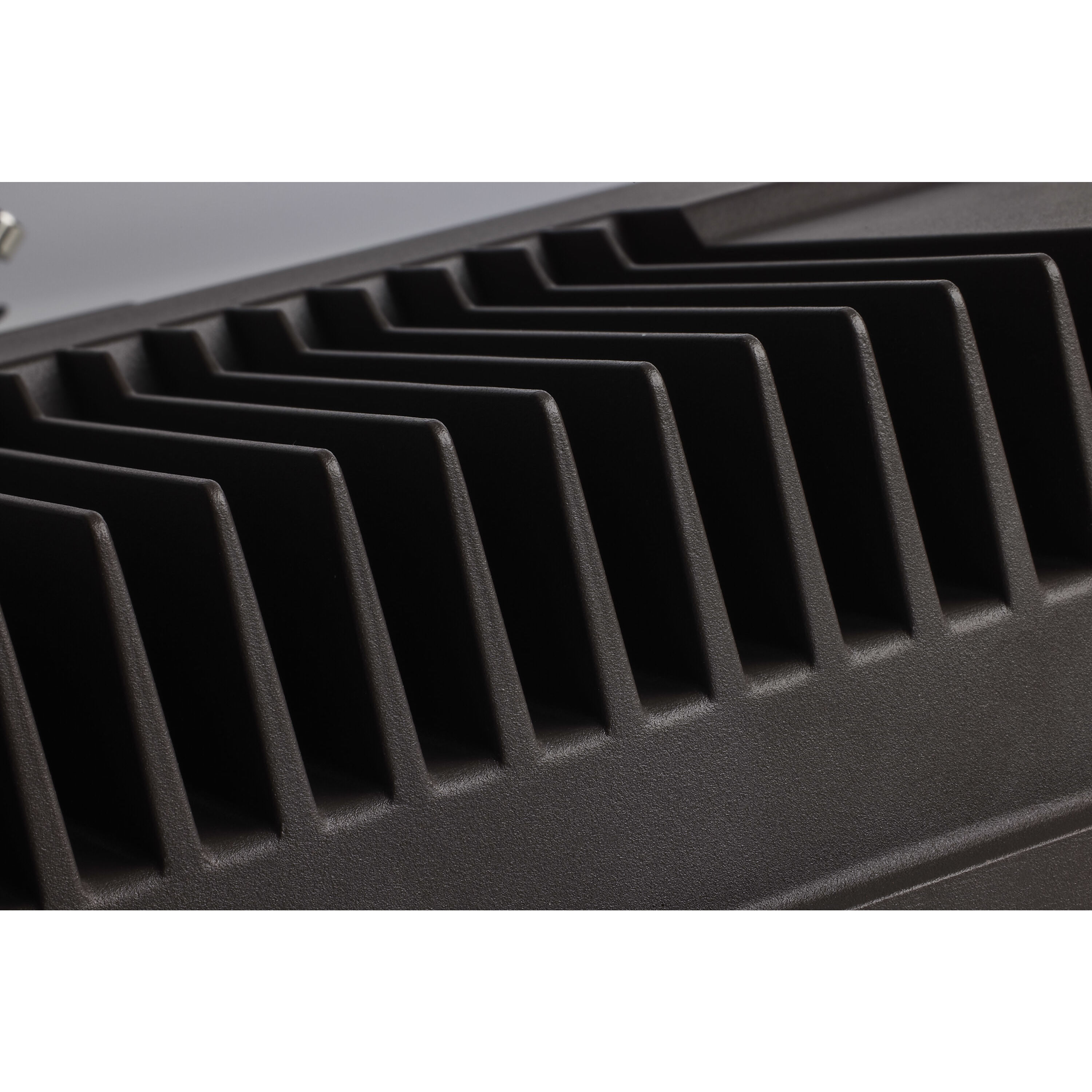 Brentwood LED 3.86 inch Bronze Flood Light