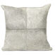 Morgan 22.00 inch  X 22.00 inch Pillowcase and Sham