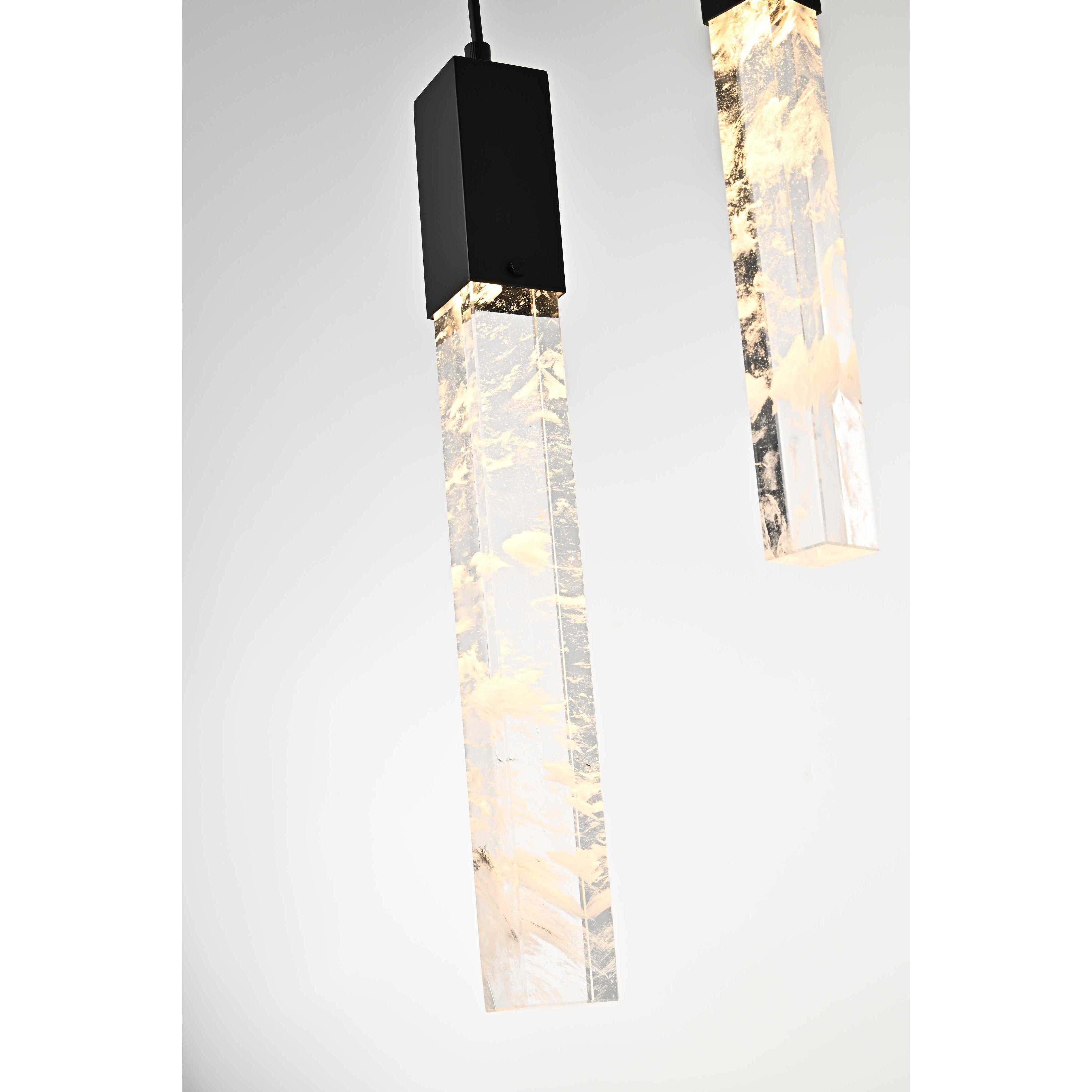 Aurora 16 Light 30 inch Satin Gold Chandelier Ceiling Light